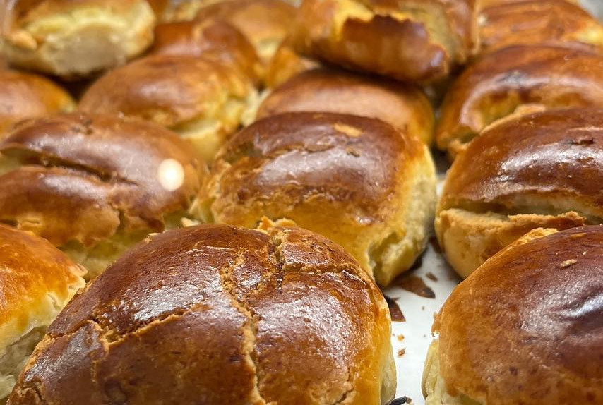 Come conservare le sfogliatelle napoletane e mantenerle fragranti più a lungo