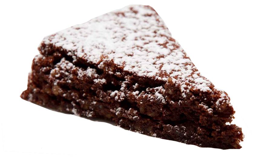 Come conservare la torta Caprese e quanto dura