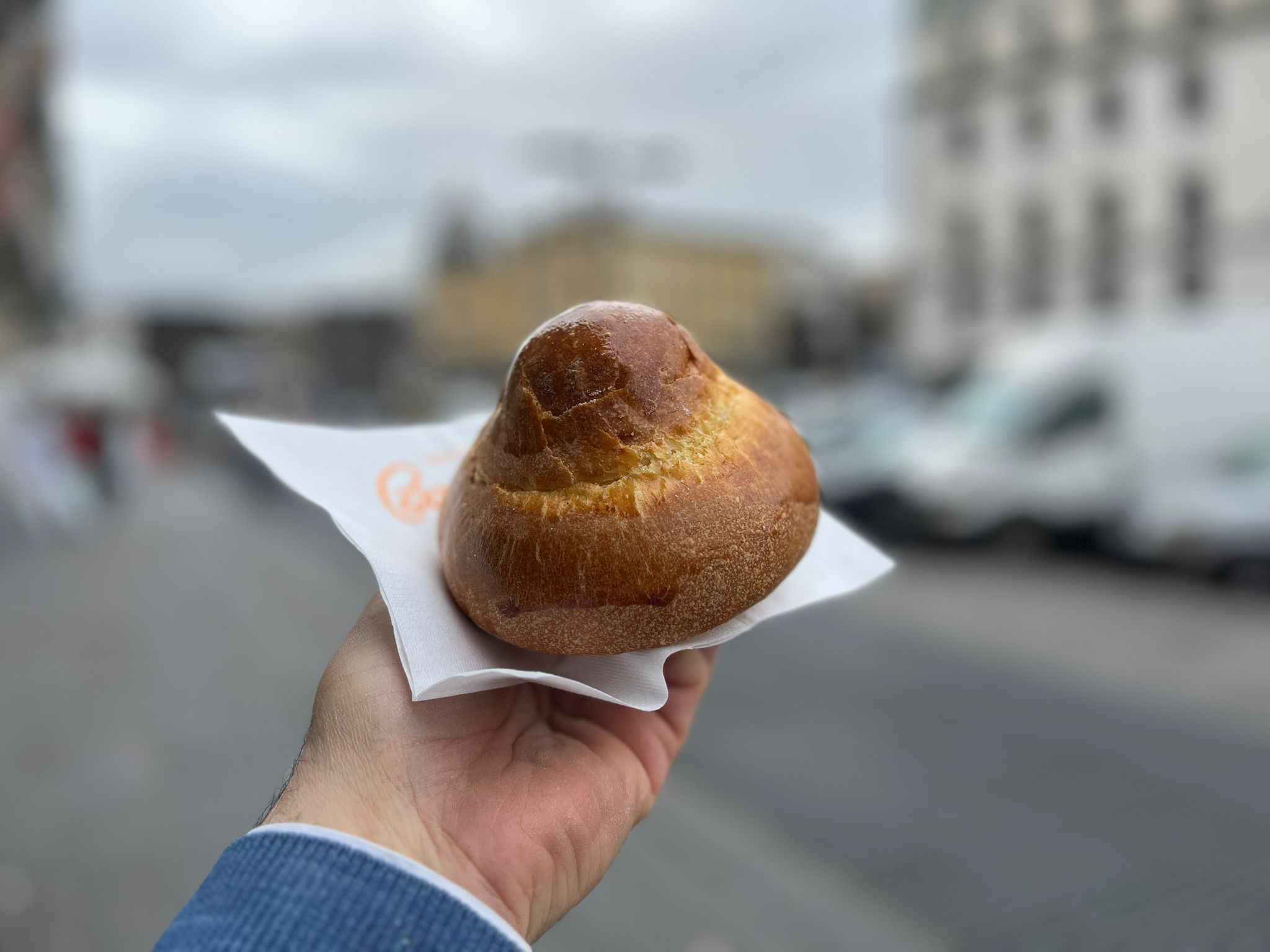 Pasticcerie Napoli: Scopri il gusto autentico di Napoli