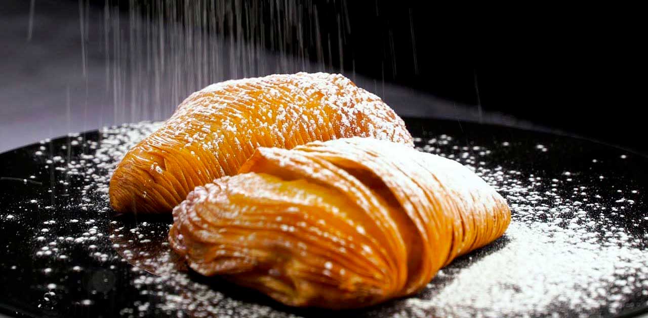 Dove mangiare la migliore sfogliatella a Napoli