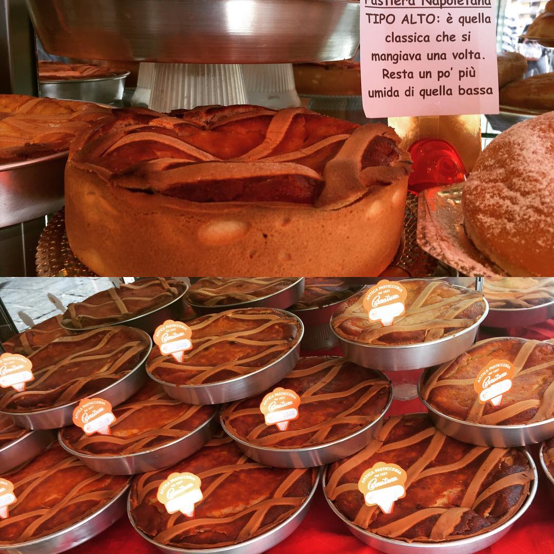 Pasticceria a Napoli shop Online: Un Paradiso di Dolcezza a Portata di Click!