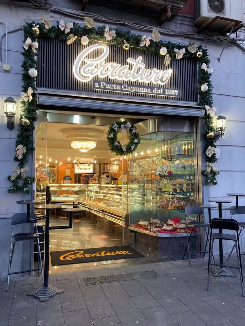 Pasticceria natalizia napoletana: quanto dura e come conservarla senza frigorifero