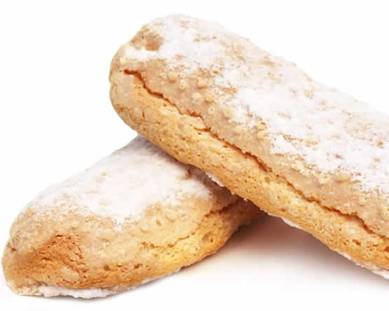 Savoiardi artigianali a Natale: il biscotto soffice della tradizione