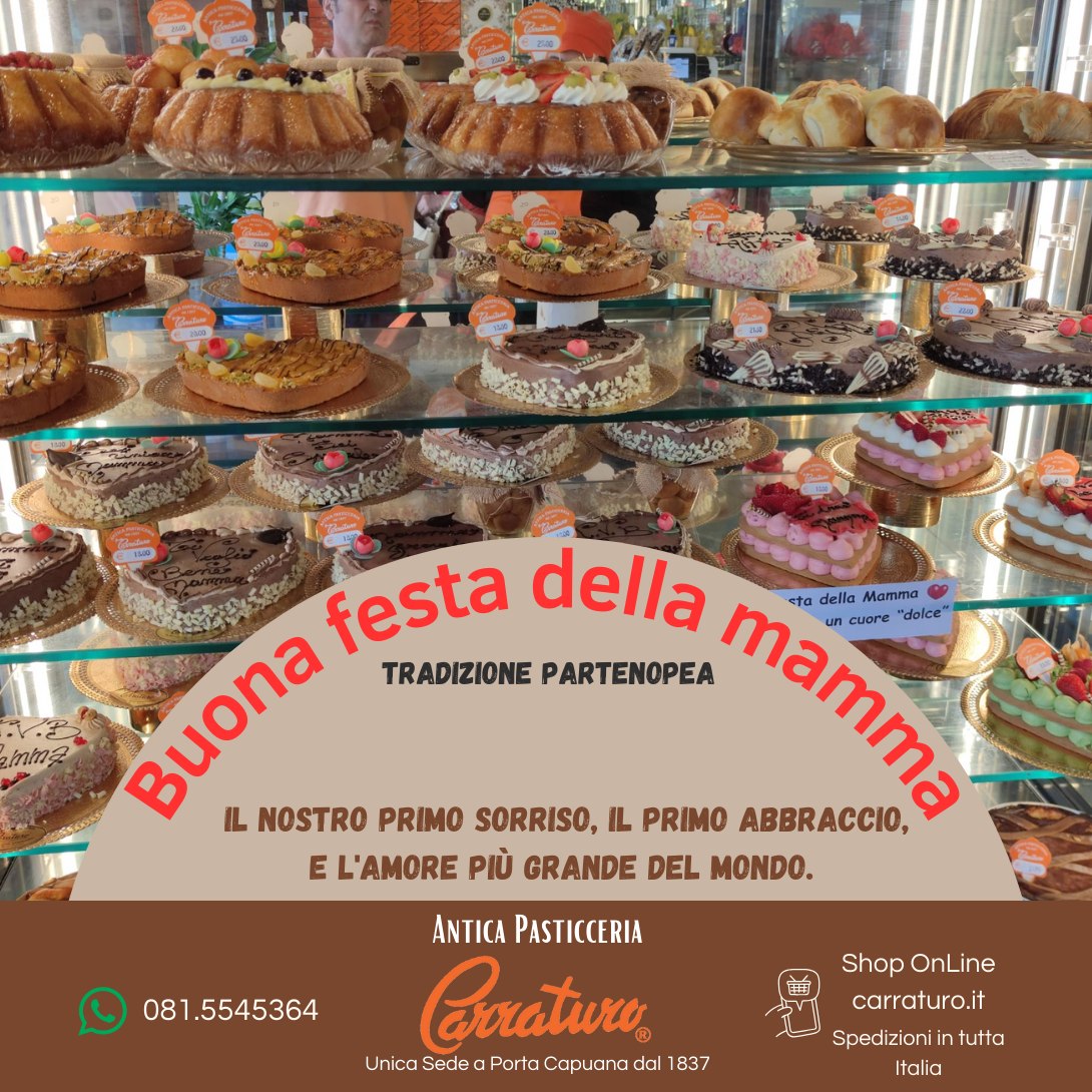 Torta Personalizzata Napoli