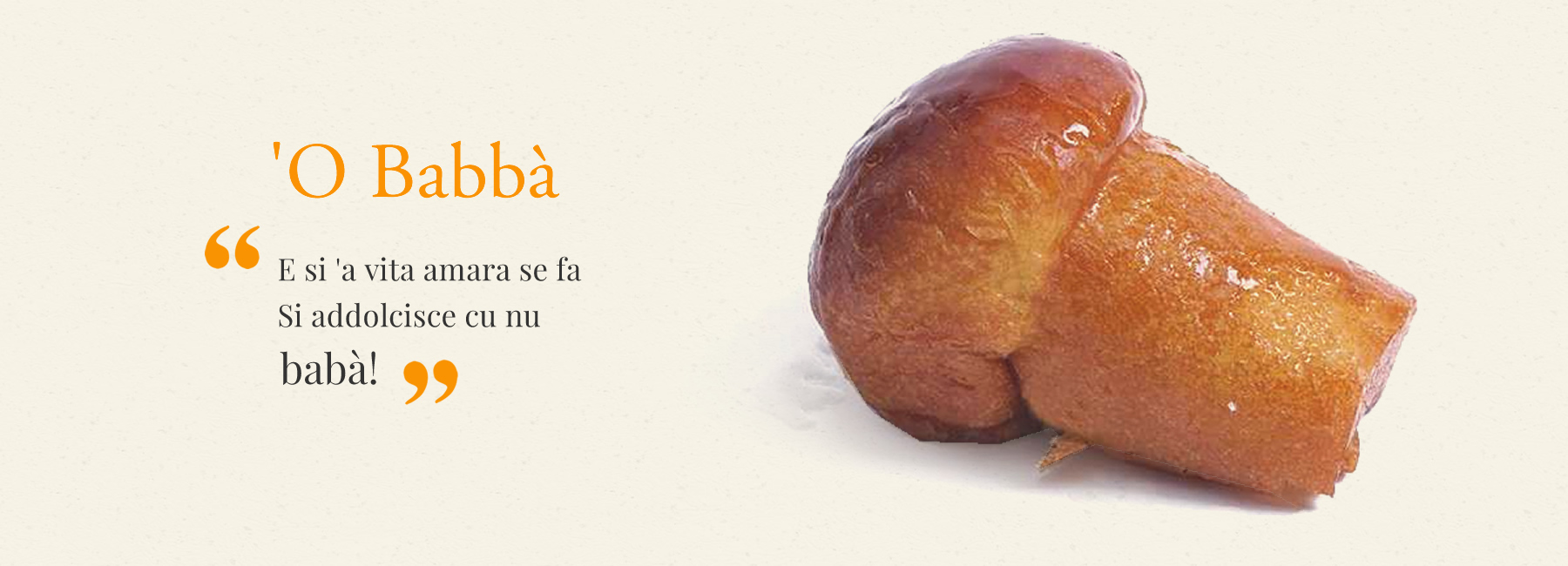 Carraturo pasticceria napoletana