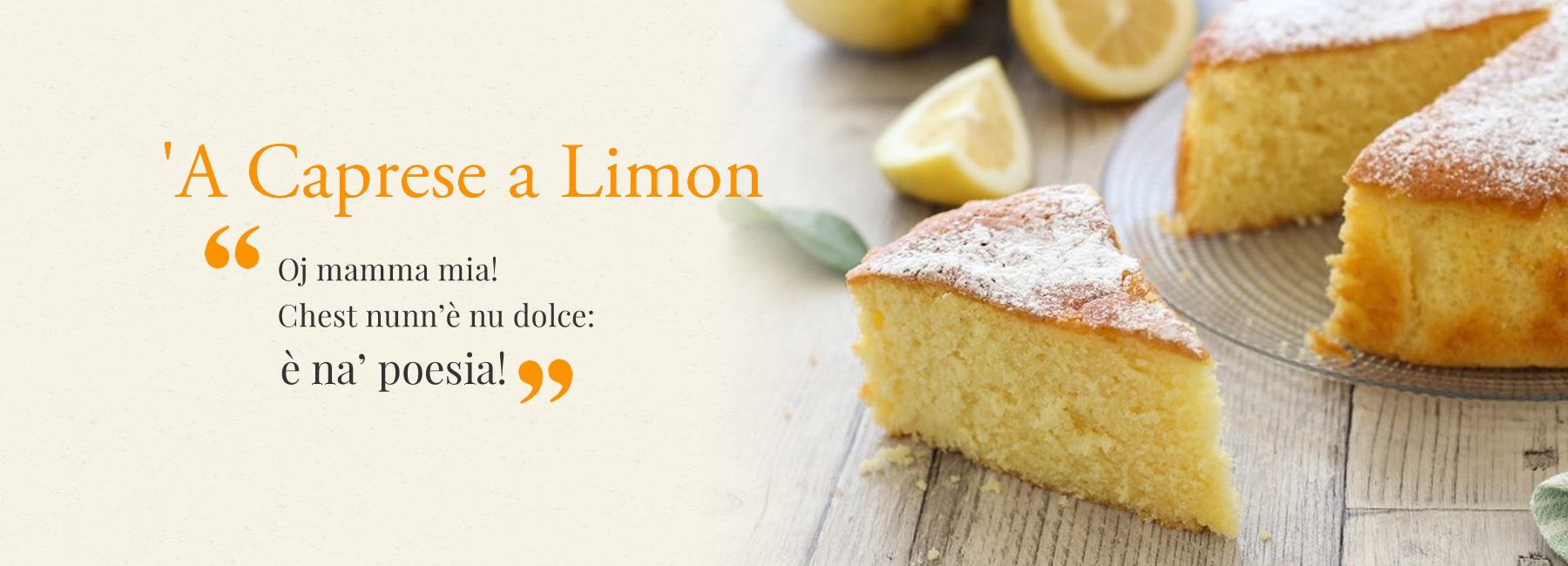 Carraturo pasticceria napoletana