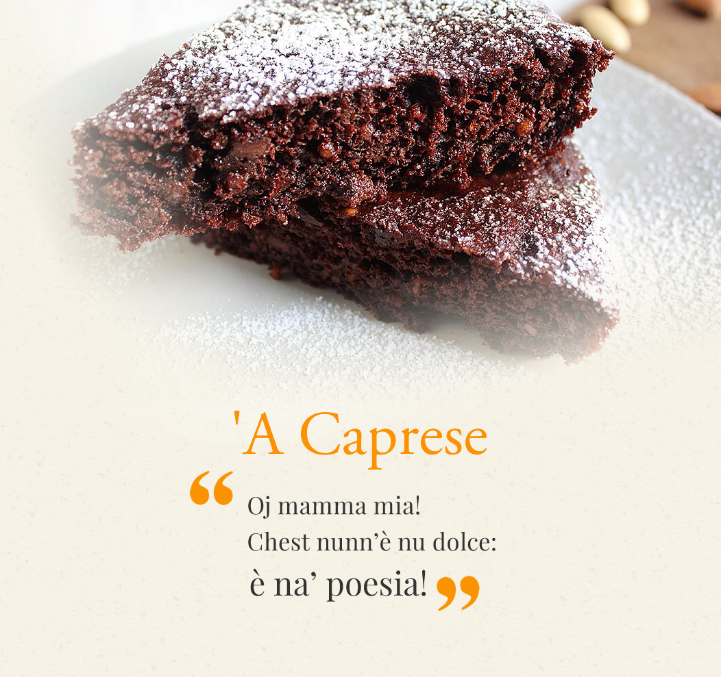 Carraturo pasticceria napoletana