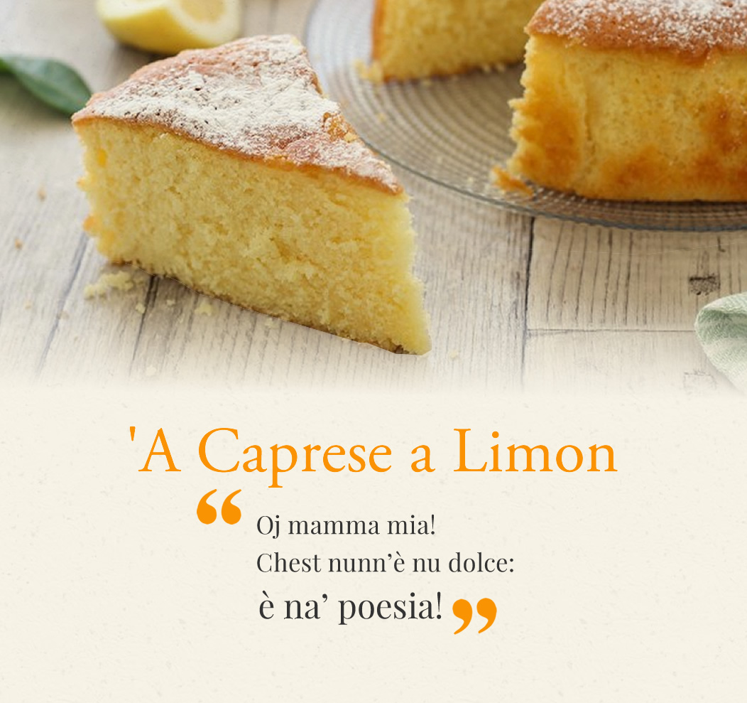 Carraturo pasticceria napoletana