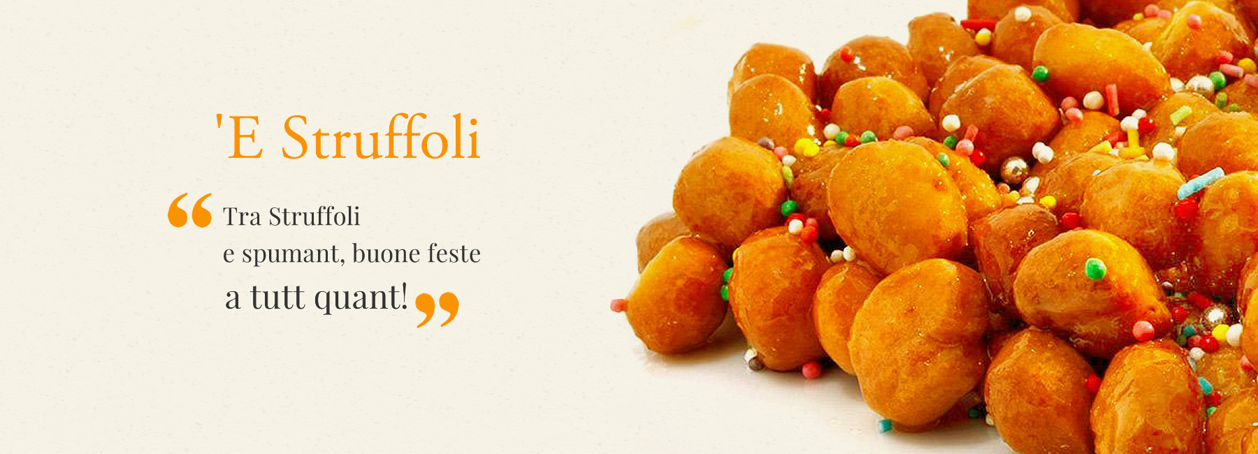 Struffoli