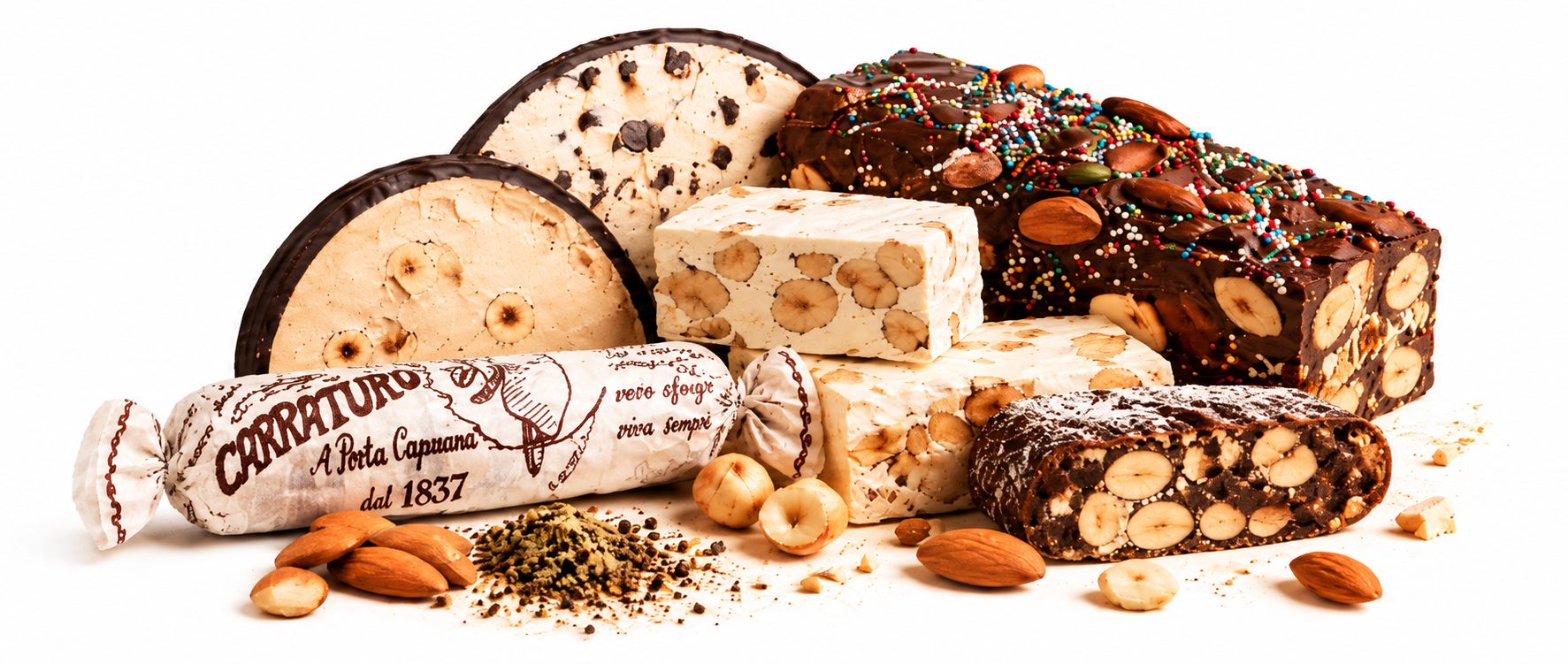 BOX Torrone