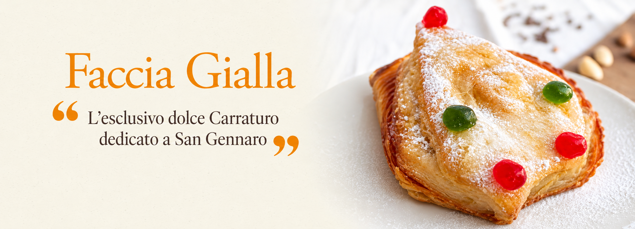 Faccia Gialla