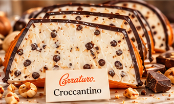 torrone croccantino